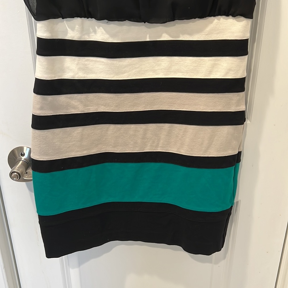 Express tank dress - Picture 4 of 5